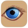 eye app icon