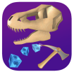 Dino App icon